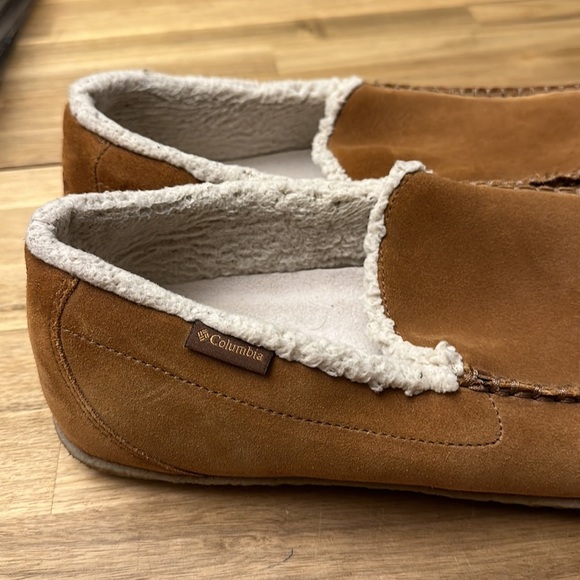COLUMBIA Moccasin Slipper main image 5